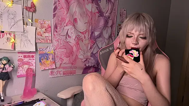 aprilcutie live cam on StripChat