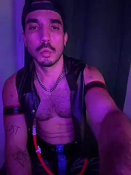 DanteJock live cam on StripChat
