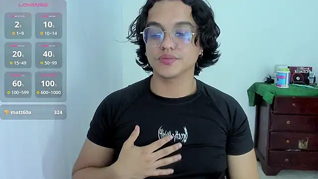Dante_fraser live cam on StripChat