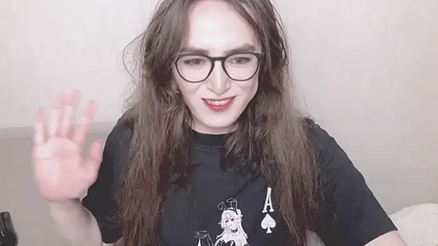MinniMaksy live cam on StripChat