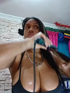 Michelle_Brito1 webcam