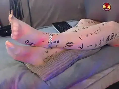 GoddessMonicaAngels webcam