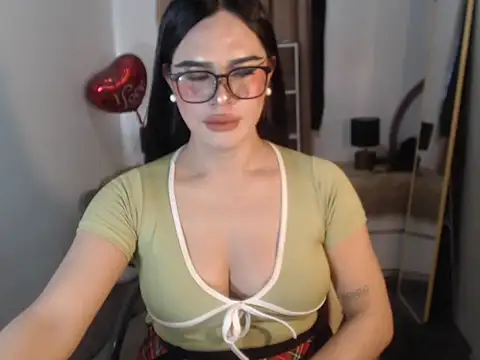 RebeccaTs webcam