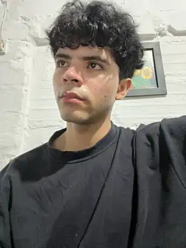 Axel-Mejia webcam