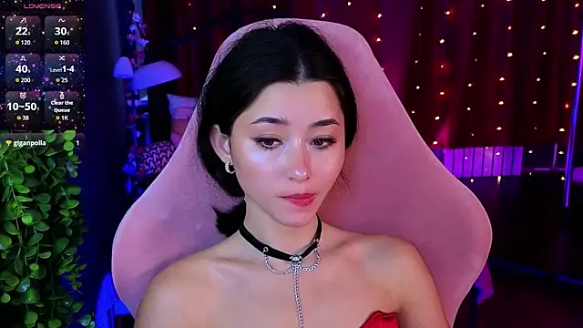 RedMidnight webcam