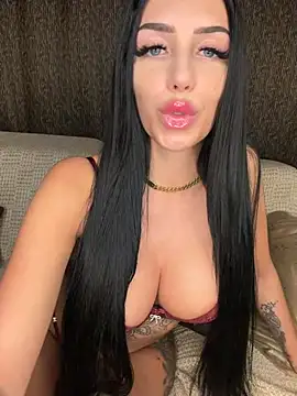 Bamby_X webcam