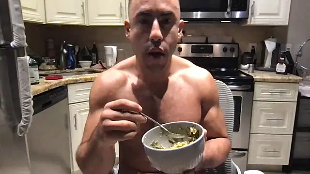 BigGuyMuscle webcam