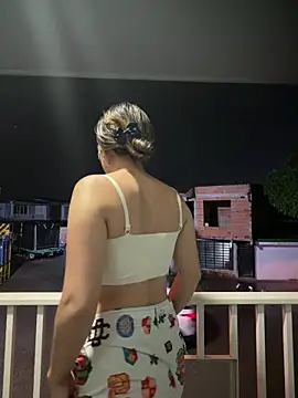 Sarita-candy webcam