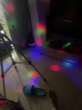Morgana_X webcam