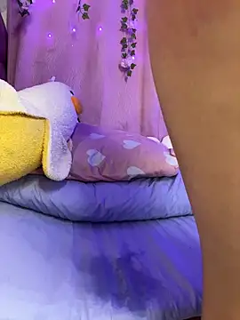 anni_ross webcam