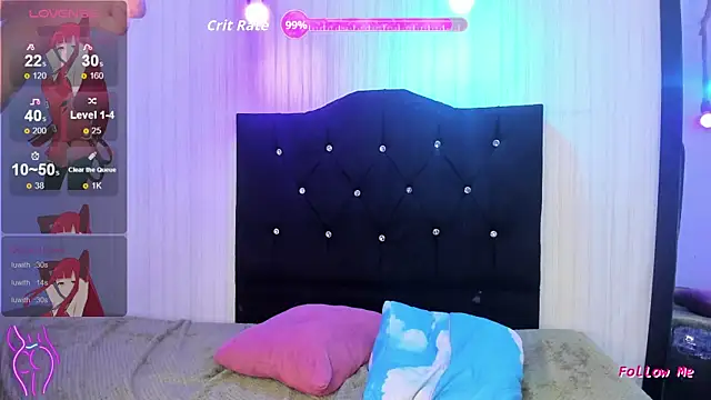 miku_katsuragi webcam