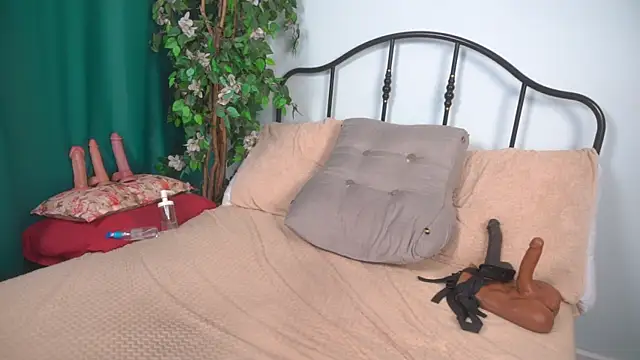 IsadoraDunkan webcam