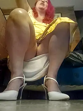Scarlett45_ webcam