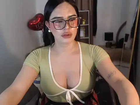 RebeccaTs webcam