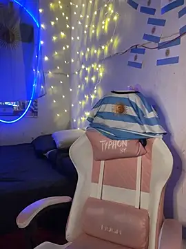 venus_aura webcam