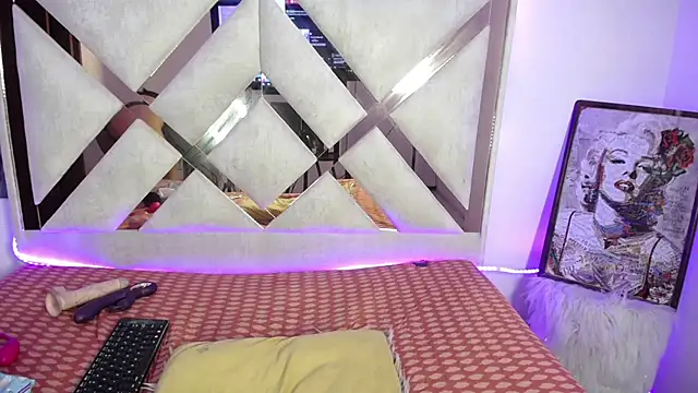 ladymooncs webcam