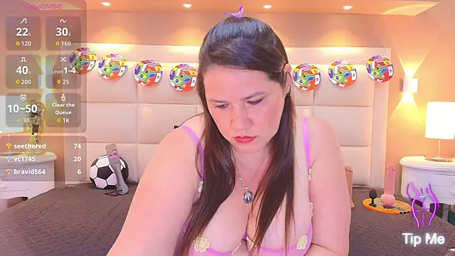 AngelicaMason webcam