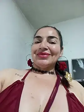 MaryRoze_ webcam