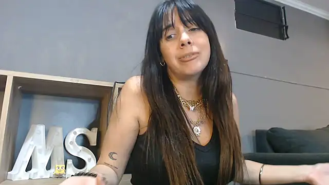 Mickyta webcam