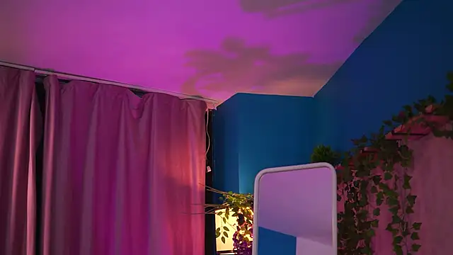 ElyssawetXX webcam