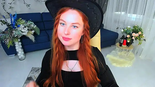 AirySilhouette webcam