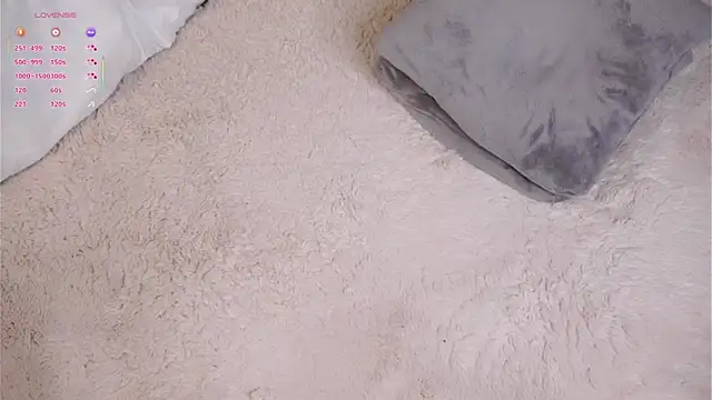 BlondellBolio webcam
