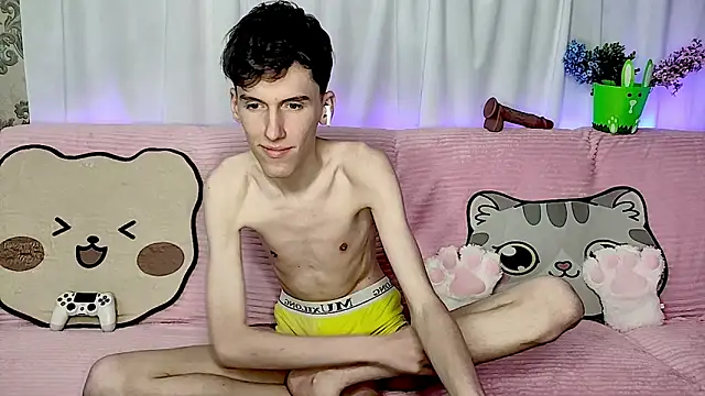 GoodBoyLuca webcam