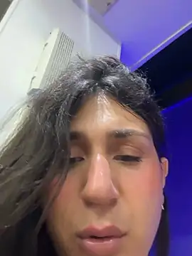 AryloverX webcam