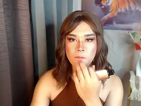 Horny_HoneyX webcam