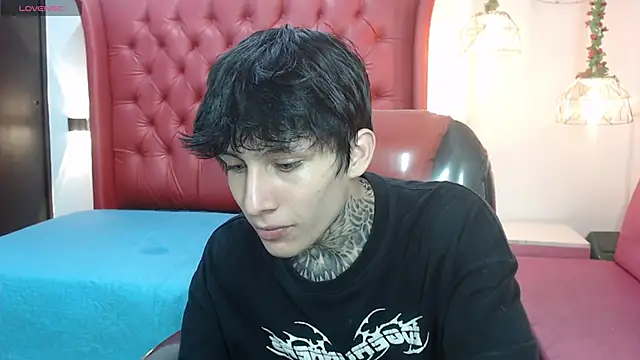 Cry_thereal webcam