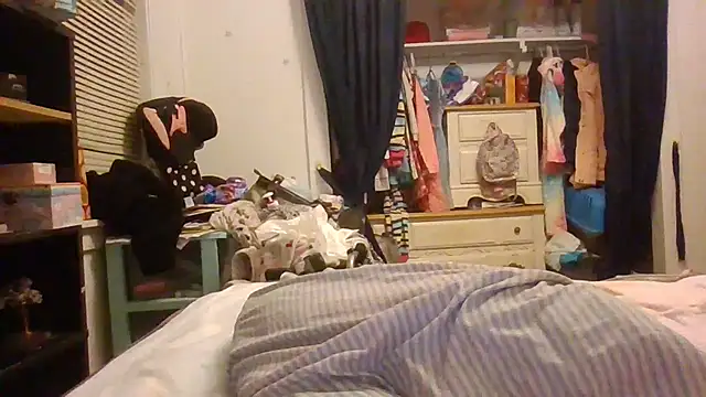 starlight1983 webcam