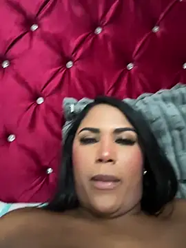 BarbieKano webcam