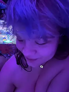 Cutiepiespanks webcam