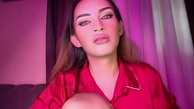 Alicegreenexx webcam