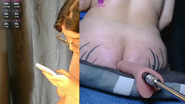 Backdoor_Newbie webcam