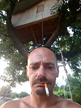 DaddyAndSplashQueen webcam