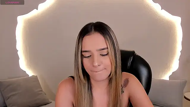 LaurentRosse1 webcam