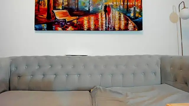 Angell-Sky webcam