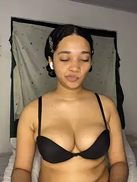 _sweetSabrina- webcam