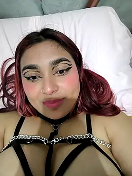 ADELINE_COLLINS15 webcam