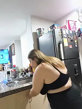 kendra_fire webcam