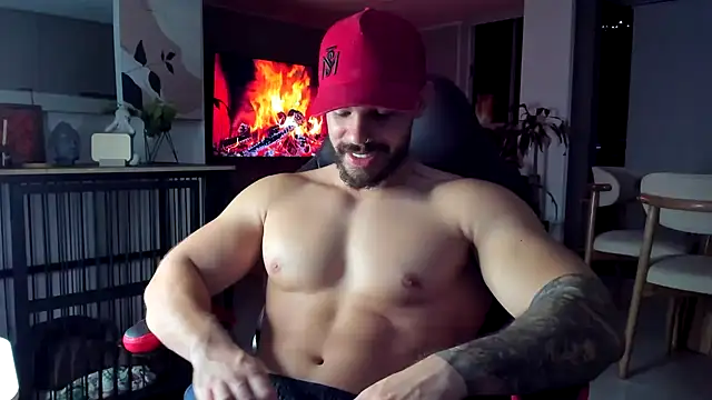Valenthino_Salvatore webcam