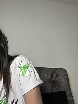 nohemyDream webcam