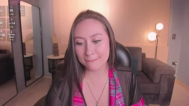 AmyRosse_X webcam
