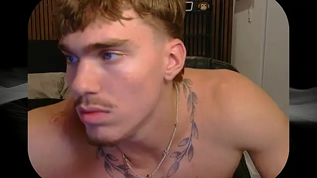 TheNicoRyder webcam