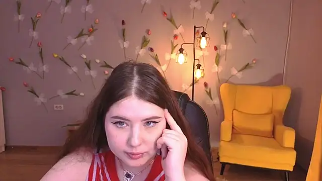 PixelGoddess webcam