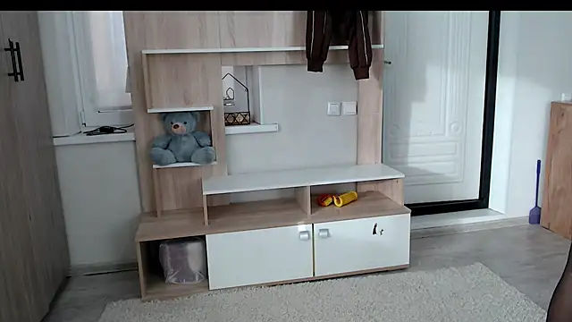 increible_della webcam