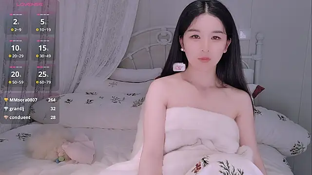 BingLin- webcam