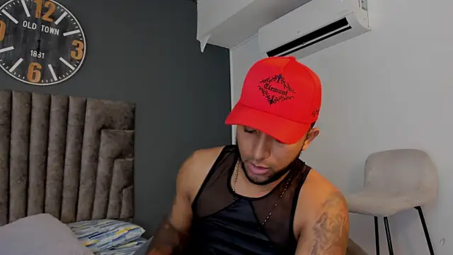 Robin_Rief webcam