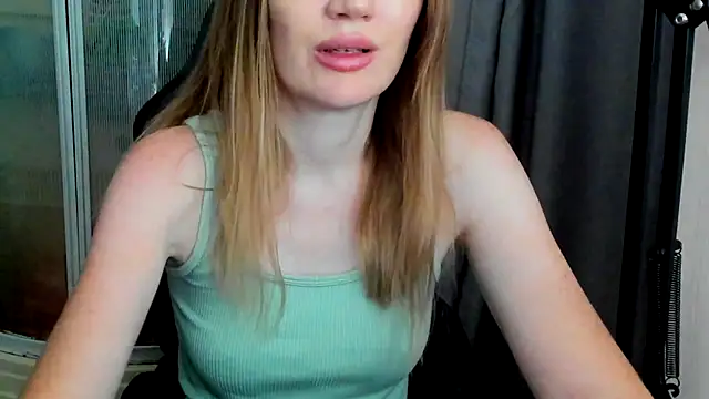 JessFoxxx webcam